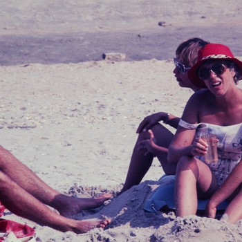 Photo of Jeanine VanKerckhove